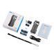 WUBEN X2Pro+ Black Ліхтарик ручний wub-x2proplus фото 13