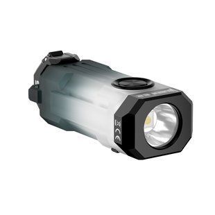 WUBEN E2 Black Фонарик-брелок wub-e2 фото