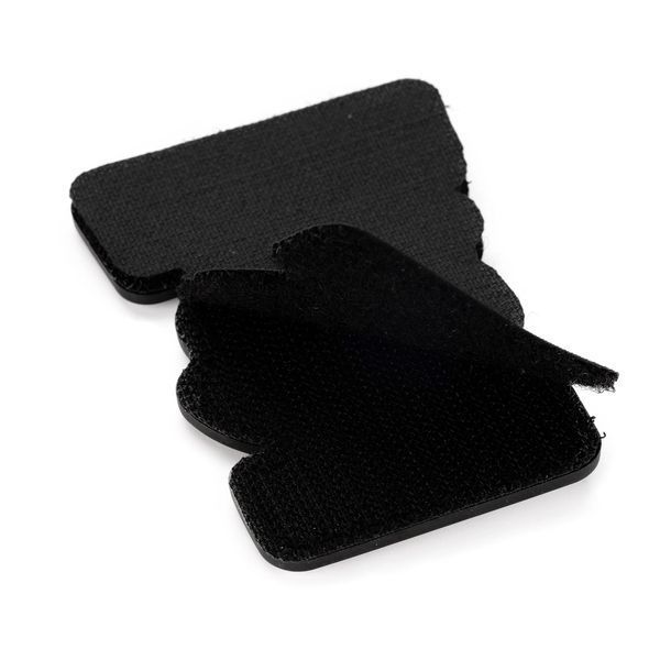 Патч (шеврон) WUBEN G5 wub-patch фото