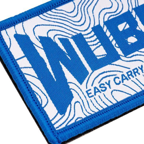 Патч (шеврон) WUBEN G5 wub-patch фото