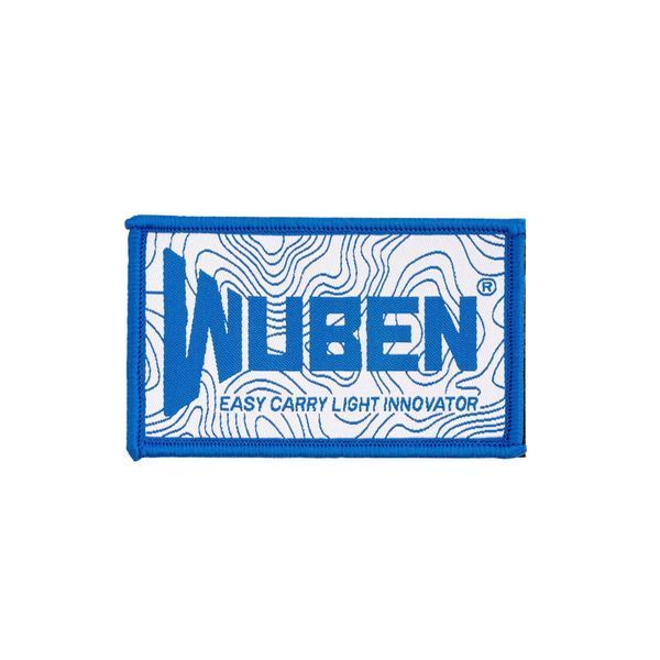 Патч (шеврон) WUBEN G5 wub-patch фото