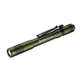 WUBEN PL01 Green Фонарик ручной wub-pl01 фото