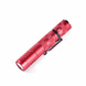 WUBEN E12R Red Фонарик ручной wub-e12r фото 1