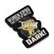 Патч (шеврон) WUBEN X1 Pro wub-patch фото