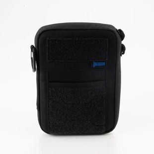 Підсумок WUBEN EDC Black wub-pouch фото