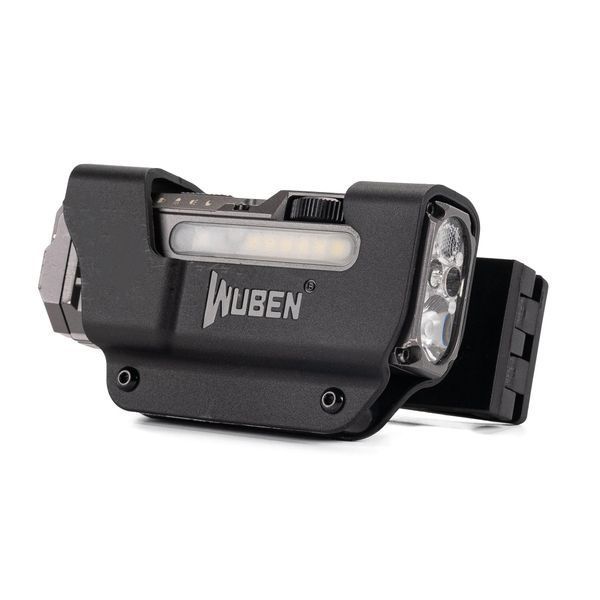 Тактическая кобура WUBEN AP60 для фонаря WUBEN X4 wub-ap60 фото