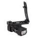 Тактическая кобура WUBEN AP60 для фонаря WUBEN X4 wub-ap60 фото 8