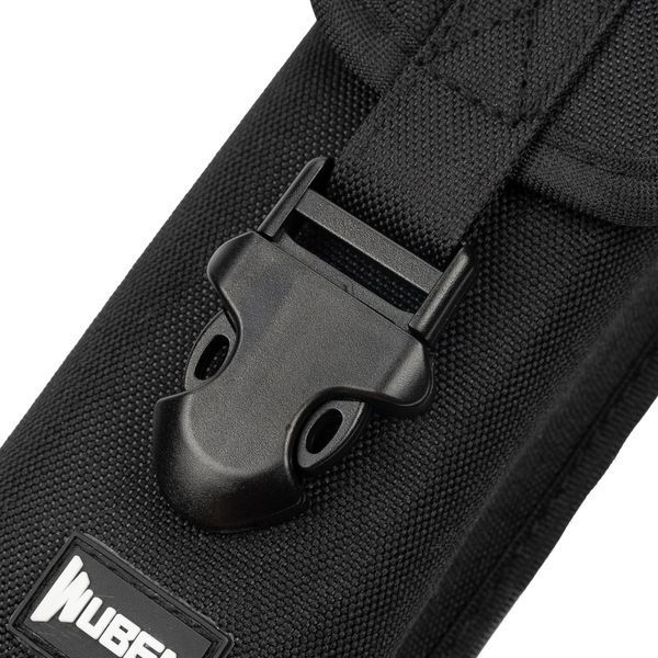 Кобура-чохол WUBEN для ліхтаря WUBEN X1 / X1 Pro wub-bh фото