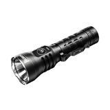 WUBEN A22 Black Ліхтар ручний wub-a22 фото
