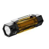 WUBEN E8 Black Фонарь многофункциональный wub-e8 фото
