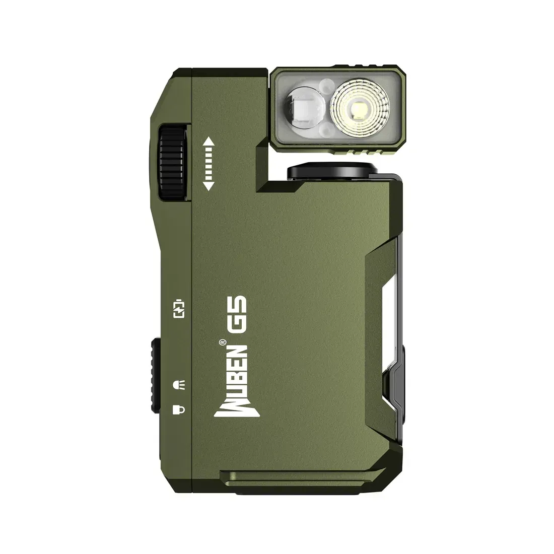 Wuben G5