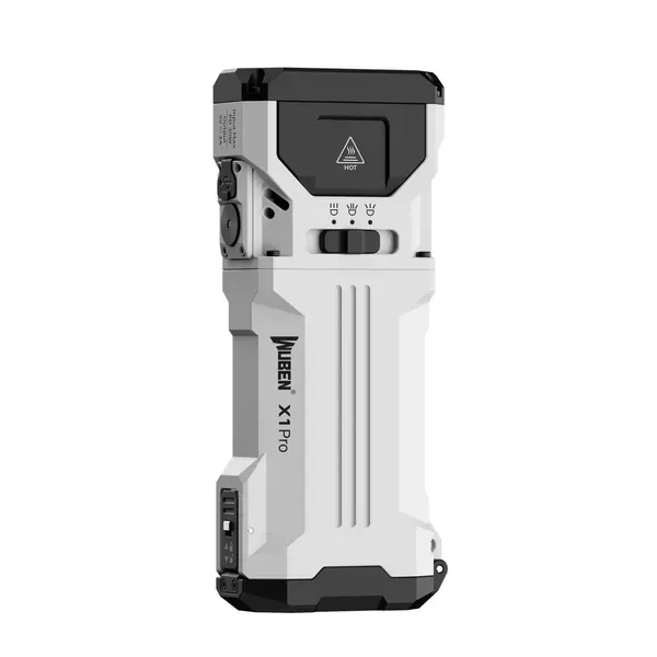 WUBEN X1 Pro