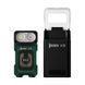 WUBEN X3 Pro Green Фонарик ручной wub-x3 фото 1