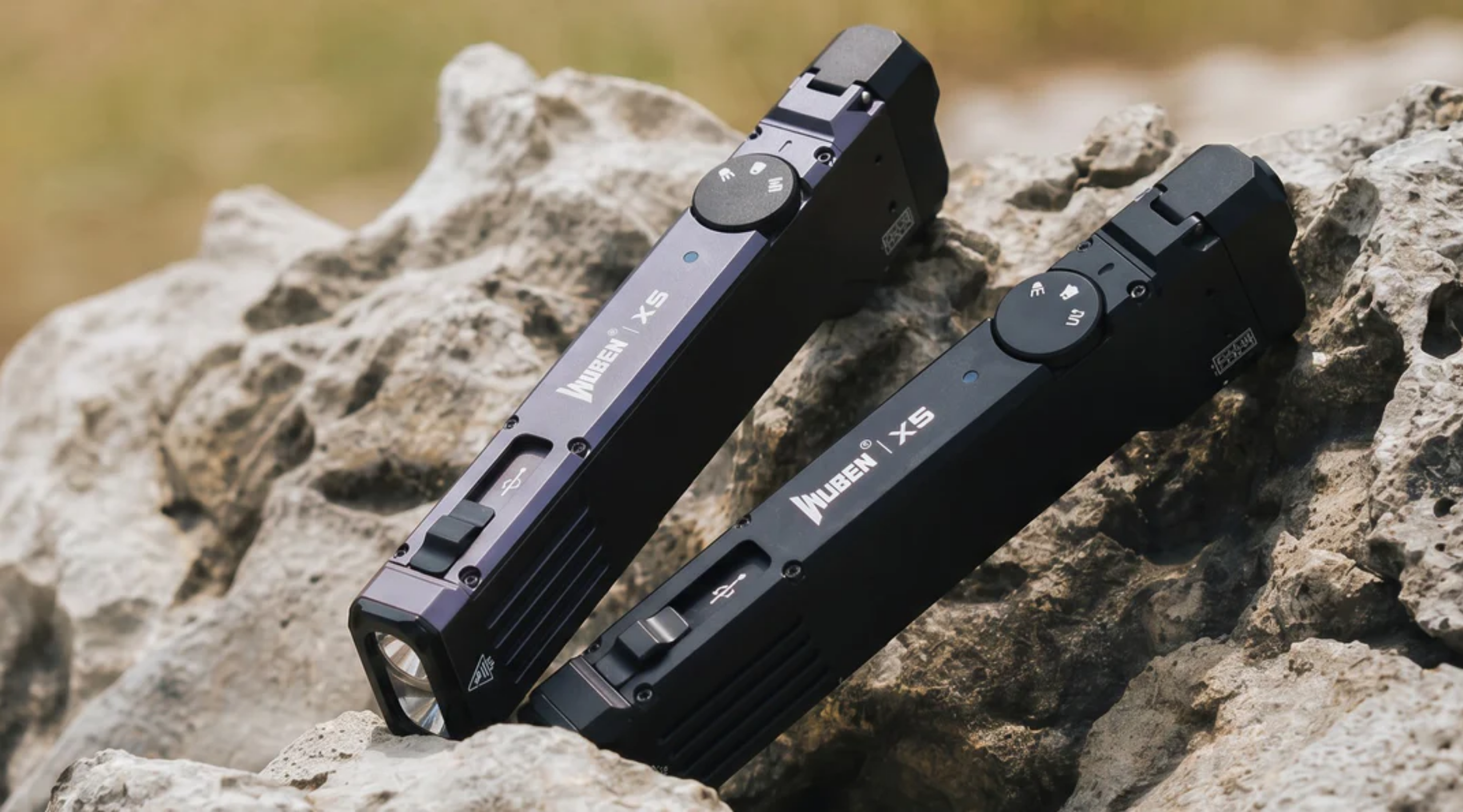 WUBEN X5 пил